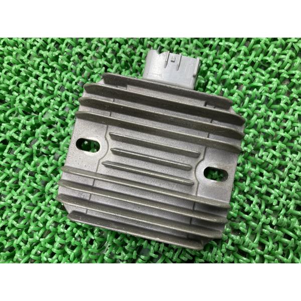 NINJA250 レギュレター カワサキ 純正 中古 バイク 部品 EX250L RX45 19 レ...