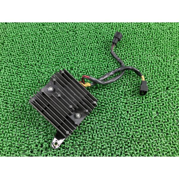 デイトナ675R レギュレター トライアンフ(TRIUMPH) 純正 中古 トライアンフ レギュレー...