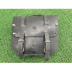 DCR製シグナスX125 リアスポイラー 白 社外 中古 バイク 部品 SE44J