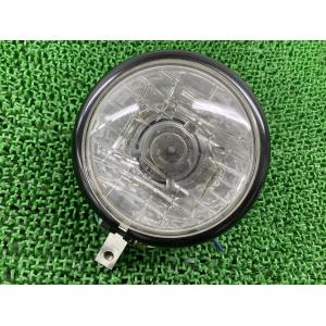 XL883 XL1200 ヘッドライト ハーレー 純正 中古 バイク 部品 スポーツ
