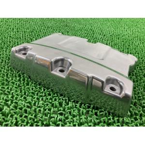 ハーレー エンジン ヘッドカバー ロッカーカバー 17571-99ツインカム