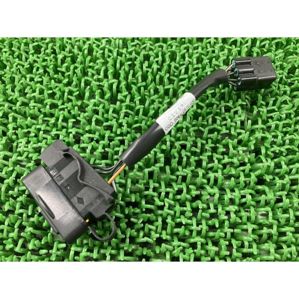 X-TRAINER250 ダイアグノスティックケーブル 026400570.000 ZD3E802C...