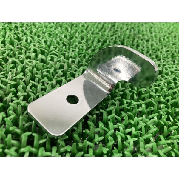 XL1200V サイドスタンドエクステンション ハーレー 純正 中古 バイク 部品 セブンティーツー...