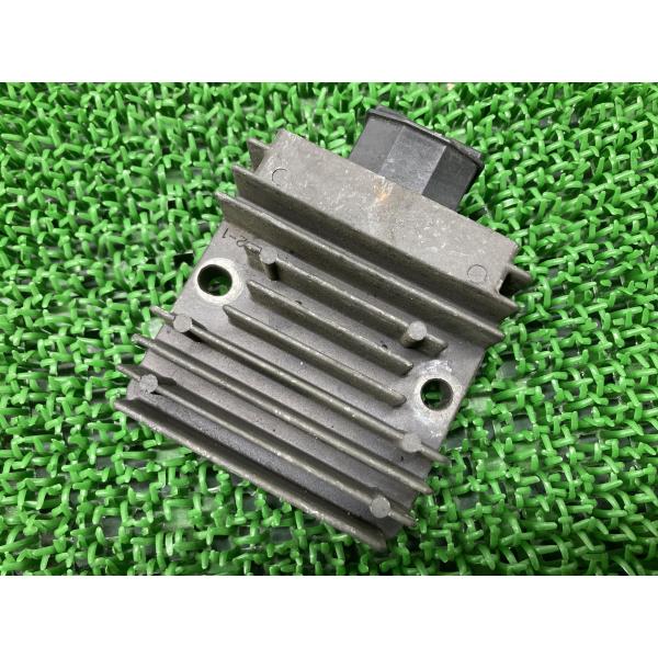 CRF250L レギュレター ホンダ 純正 中古 バイク 部品 MD38 レギュレーター レクチファ...