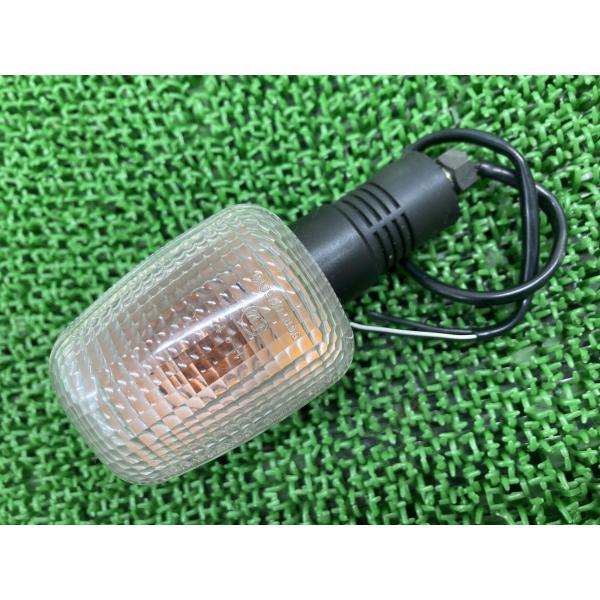 GSX1300Rハヤブサ リアウインカー 左 35600-83 JS1GW71A972100*** ...