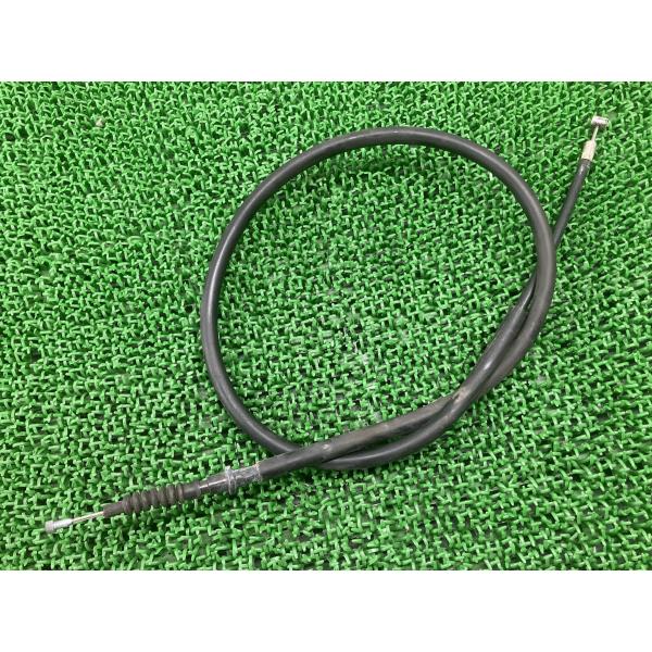 SR400 クラッチワイヤー 3HT RH03J-000*** ヤマハ 純正 中古 バイク 部品 R...