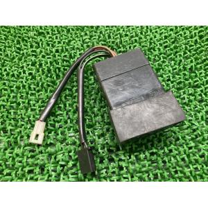 ヤマハ発動機 TW200 CDIユニット 在庫有 即納 ヤマハ 純正 新品 バイク