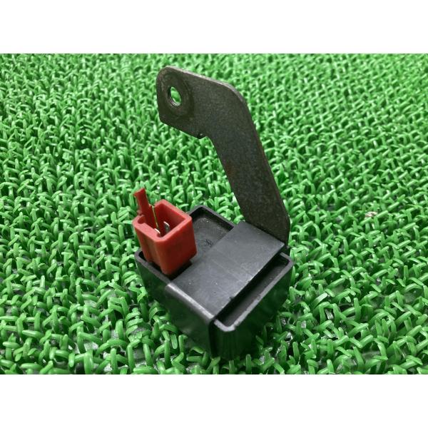 GPZ1100 フューエルポンプリレー CF308A カワサキ 純正 中古 バイク 部品 ZXT10...