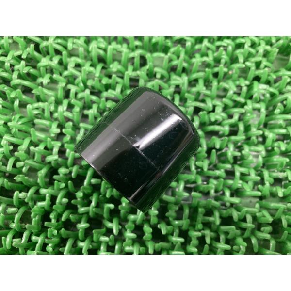 GSX-R1000R ハンドルバーエンド 片側 スズキ 純正 中古 2018年式外し DM11G グ...