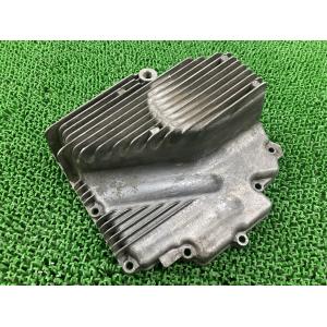 カワサキ ZXR250 バリオス オイルパン ガスケット付き