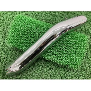 スズキ（SUZUKI） ST250 サイレンサーマフラー 26G2 純正 中古 バイク
