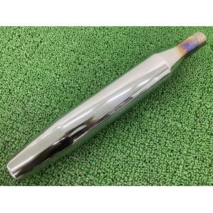 XL1200R サイレンサーマフラー 64848-04 ハーレー 純正 中古 バイク