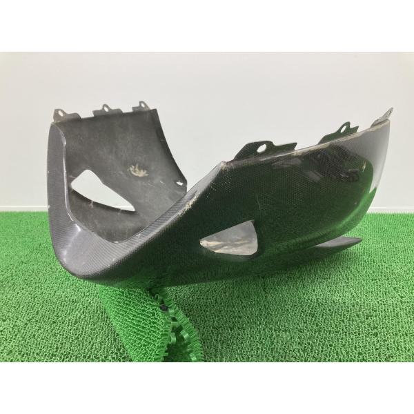 ZZ-R1400 アンダーカウル ZXT40B-000*** 社外 中古 バイク 部品 2006年式...