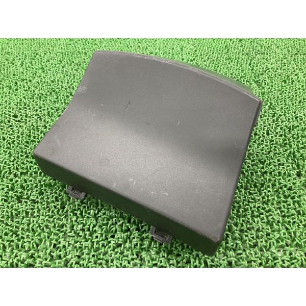 ZRX1200R ツールボックス 32098-1116 カワサキ 純正 中古 バイク 部品 ZR12...