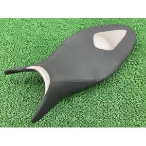 グラディウス400 10-15年 VK58A 純正 シート GLADIUS S44H ノーマル