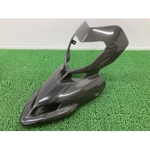 スズキ（SUZUKI） GSR400 アンダーカウル 黒 純正 中古 バイク 部品