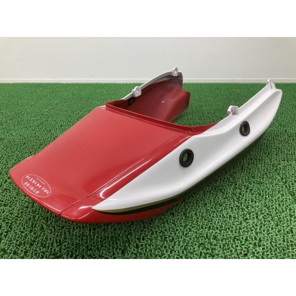 ZRX1200R テールカウル 赤M 14090-1769 カワサキ 純正 中古 バイク 部品 ZR...