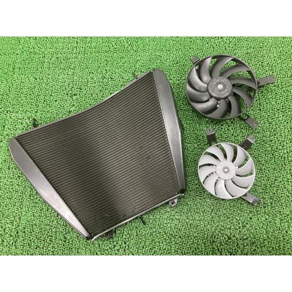 CBR1000RR-RSP ラジエター ホンダ 純正 中古 バイク 部品 新車外し SC82 ファイ...