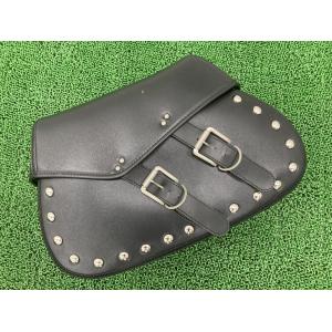 ツールバッグ ハーレー 純正 中古 バイク 部品 スポーツスター ダイナ