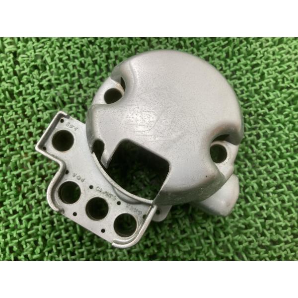 SRX400 メーターケース YA-685 ヤマハ 純正 中古 バイク 部品 スピードメーターケース...