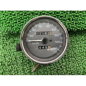 ホンダ（HONDA） GB250クラブマン スピードメーター 0116-021 純正