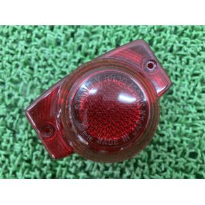 YAMAHA（ヤマハ） XJR1300 テールランプ P1521 純正 中古 バイク 部品