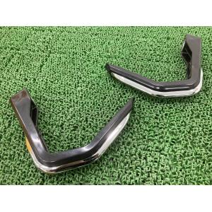 ヤマハ発動機 TW225 テールカウル 黒 5VC DG09J-007*** ヤマハ 純正