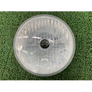 XL883 XL1200 ヘッドライト ハーレー 純正 中古 バイク 部品 スポーツ