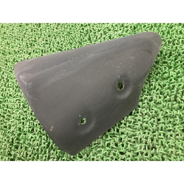 YZF-R25 マフラーヒートガード ヤマハ 純正 中古 バイク 部品 RG10J RG43J サイ...