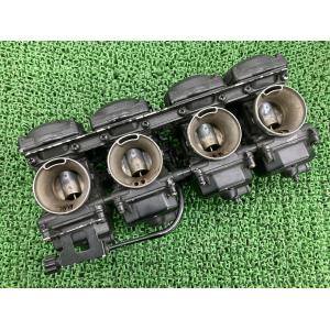 カワサキ（Kawasaki） GPZ900R キャブレター V628 純正 中古 バイク