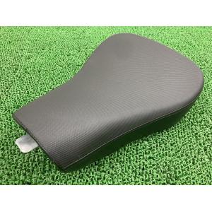 イージーライダース製ハーレーXL883 XL1200 シート 社外 中古 07年〜09