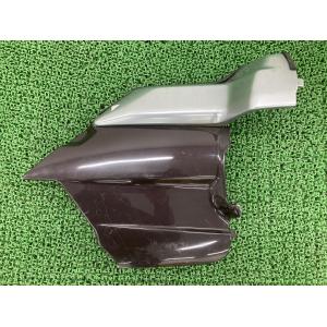 ホンダ（HONDA） VT250Fインテグラ アッパーカウル 黒/赤 KE8 純正