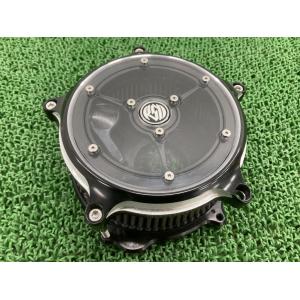 カワサキ（Kawasaki） バリオスII タンクエンブレム 右 純正 中古