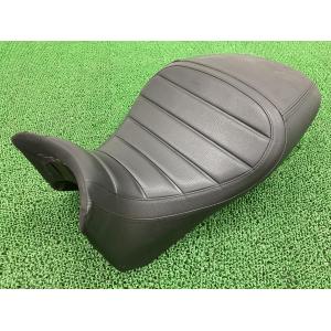 ホンダ（HONDA） CG125 シート LWBPCJ3A9J1000*** 純正 中古 バイク