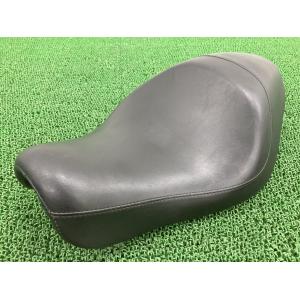 XL1200X シート 51911-10 ハーレー 純正 中古 バイク 部品 ソロシート