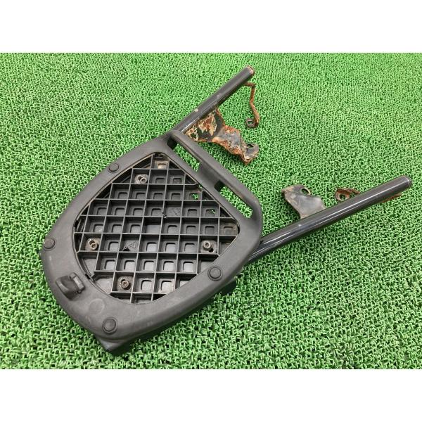 キジマ製NMAX125 リアキャリア 社外 中古 バイク 部品 SG86J SED6J NMAX15...