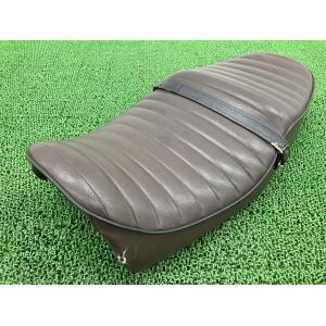 EIGHT(才谷屋) エイト(サイタニヤ) シングルシート RGV250