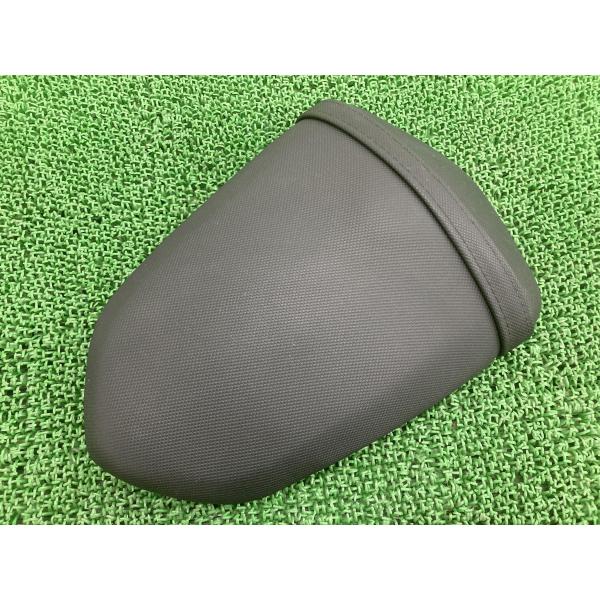 NINJA250R タンデムシート 53066-0276 カワサキ 純正 中古 バイク 部品 EX2...