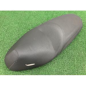 【美品】マジェスティs 純正シート　SG28J ヤマハ発動機 マジェスティS シート ヤマハ 純正 中古 バイク