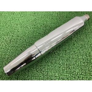 FXDL1450 サイレンサーマフラー 65868-04 ハーレー 純正 中古 バイク