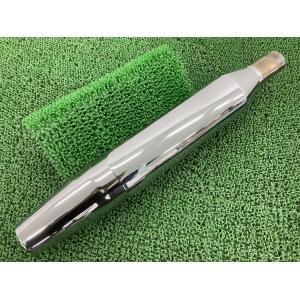 スポーツスター マフラーステー 65339-04 ハーレー 純正 中古 バイク