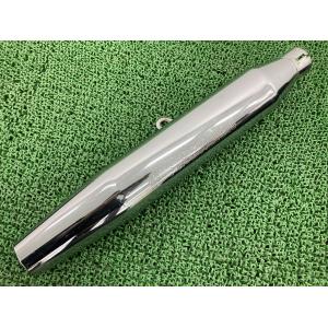 XLH883 サイレンサーマフラー 65193-98A/65312-98A ハーレー 純正 中古