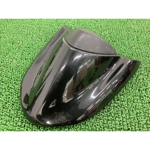 ZX-10R シングルシートカウル 黒M 53065-0002 カワサキ 純正 中古 バイク 部品 ...