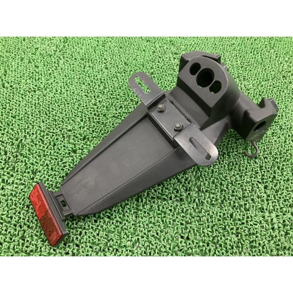 ZX-10R リアフェンダー 35019-0009 カワサキ 純正 中古 バイク 部品 ZXT00C...