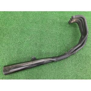 SP忠男製スカイウェイブ400 サイレンサーマフラー 社外 中古 CK44A