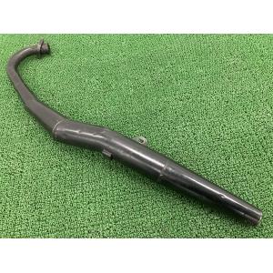 XL883 XL1200 フロントフェンダー 茶 ハーレー 純正 中古 バイク 部品