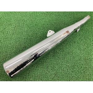 ホンダ（HONDA） CT110ハンターカブ マフラー HM459 純正 中古 バイク