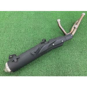 スズキ（SUZUKI） ストローム650ABS サービスマニュアル 正規 中古