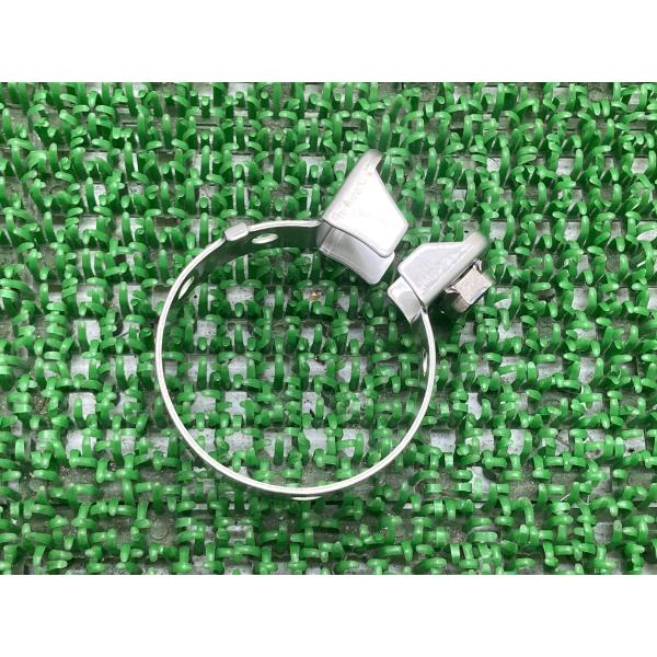 WR250F マフラーバンド 在庫有 即納 ヤマハ 純正 新品 バイク 部品 WR450F YZ25...