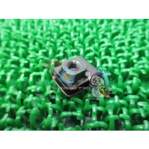 ZRX1200R アッパーカウルナット 在庫有 即納 カワサキ 純正 新品 バイク 部品 車検 Ge...